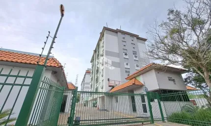 Apartamento 2 dormitorios e churrasqueira e mobiliado!!