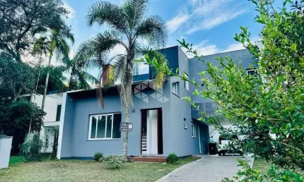 Casa com 3 quartos à venda na Leo Kraether, 3300, Country, Santa Cruz do Sul