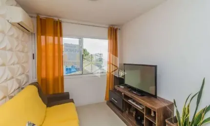 Apartamento no bairro partenon, em porto alegre, de 3 dormitórios, infra e vaga