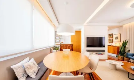 Apartamento com 2 quartos à venda na Rua Carlos Von Koseritz, 741, Higienópolis, Porto Alegre
