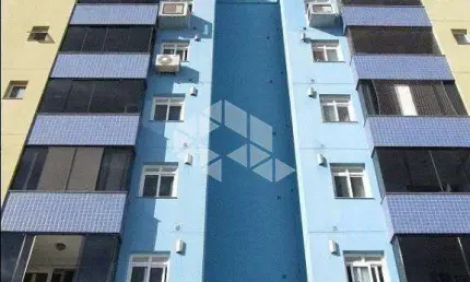 Apartamento 3 dorm. sendo 1 suite, 1 vaga 71,41m² bairro cavalhada