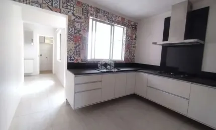 Apartamento com 3 quartos sendo uma suite no bairro nonoai em santa maria rs