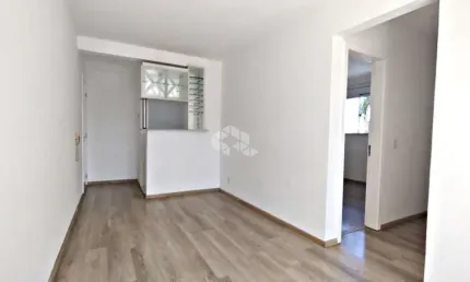 Apartamento 03 dormitórios, suite e 02 vagas com 63,11m² privativos no bairro jardim itú.