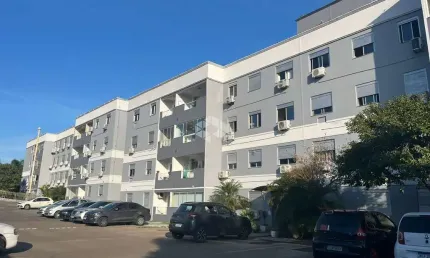 Apartamento 03 dormitórios, suite e 02 vagas com 63,11m² privativos no bairro jardim itú.