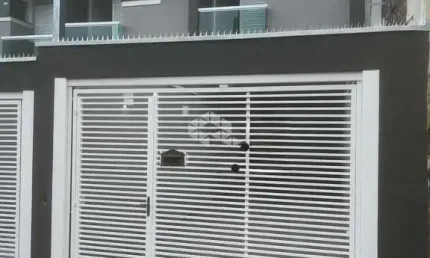 Casa com 3 quartos à venda na Professor Thiré, 401, Vila Nhocune, São Paulo