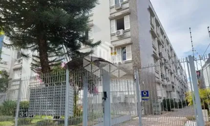 Seu novo lar no  bairro de santa cecília, em porto alegre, ao lado do zaffari ipiranga