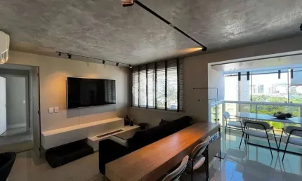 Apartamento com 3 quartos à venda na Rua Carlos Contursi, 75, Jardim Europa, Porto Alegre