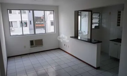 Apartamento 2 quartos com vaga de garagem e área de lazer completa
