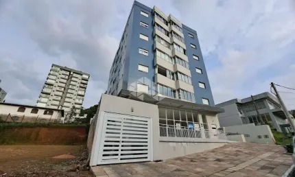 Apartamento com 3 dormitorios na avenida santa rita em farroupilha