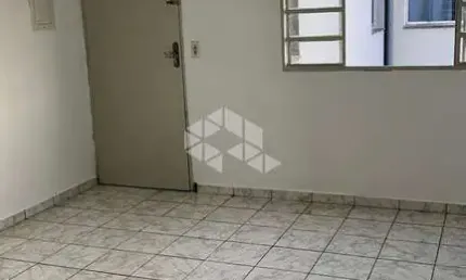 Apartamento conjunto residencial josé bonifácio - são paulo/sp