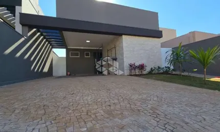 Casa á venda 3 suites- condominio san marco liesina