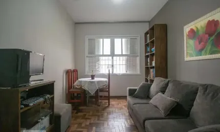 Apartamento à venda de 3 quartos, 1 vaga de garagem no bairro cristo redentor em porto alegre - rs.