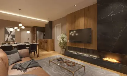 Apartamento com 1 quarto à venda na Borges De Medeiros, 1406, Santa Terezinha, Canela