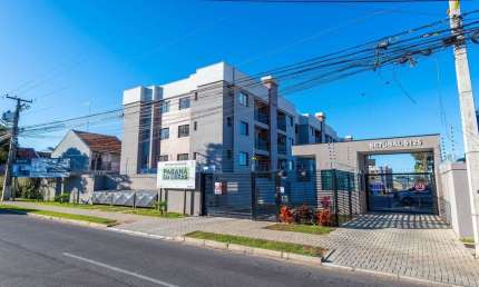 Excelente apartamento com dois quartos varanda com churrasqueira no bairro Boqueirão