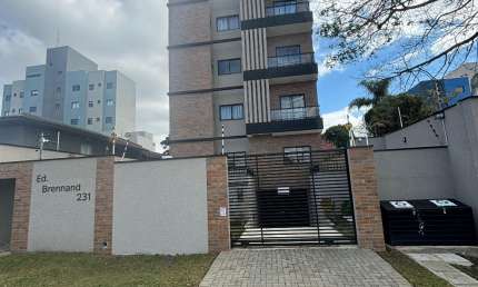 Kitnet / Stúdio à venda na Rua Capitão João Busse, 231, Cajuru, Curitiba