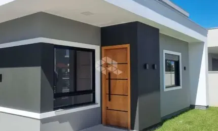 Casa com 3 quartos à venda na 03, 122, Areias, Tijucas