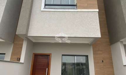 Casa com 2 quartos à venda na Pau Brasil, 15, Areias, Tijucas