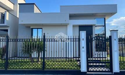 Casa com 2 quartos à venda na 18, 650, Bosque da Mata, Tijucas