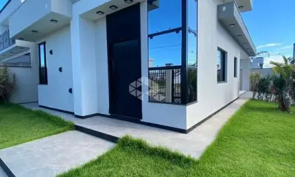 Casa com 2 quartos à venda na 18, 650, Bosque da Mata, Tijucas