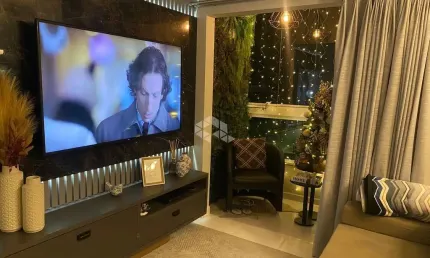 Apartamento com 2 quartos à venda na Do Governo, 221, Centro, Tijucas