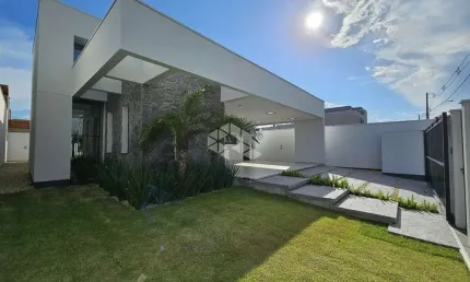 Casa com 4 quartos à venda na Bosque Da Mata, 147, Areias, Tijucas