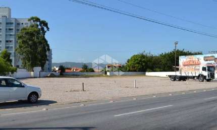 Terreno à venda na João Bayer, 1, Centro, Tijucas