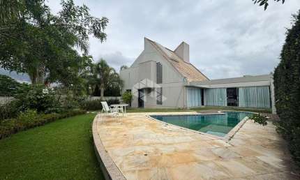 Casa com 2 quartos à venda na Monsenhor Augusto Zucco, 450, Centro, Tijucas