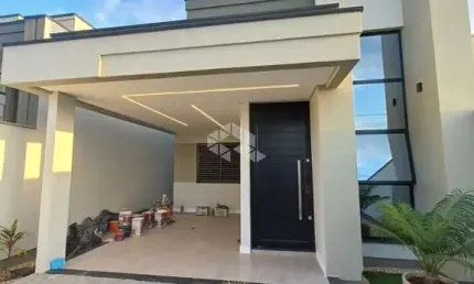 Casa com 2 quartos à venda na Licurana, 126, Areias, Tijucas