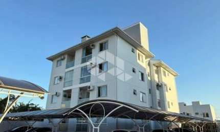 APARTAMENTO MOBILIADO A VENDA NO BAIRRO AREIAS EM TIJUCAS - SC