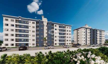 LANÇAMENTO SUBLIME RESIDENCE  A VENDA EM TIJUCAS - SC