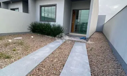 Casa com 2 quartos à venda na E, 123, Joaia, Tijucas