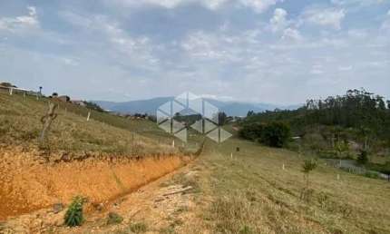 Terreno à venda na Inácia Reis, 1, Cobre, Canelinha
