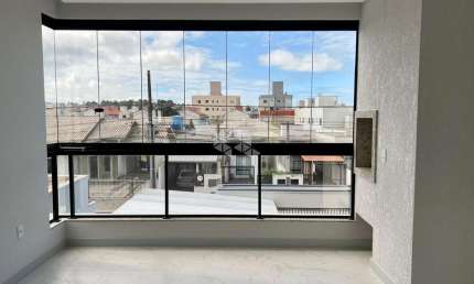 Apartamentos a venda no bairro Universitário em Tijucas - SC