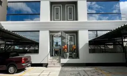 Apartamentos a venda no bairro Universitário em Tijucas - SC