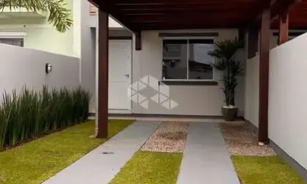 Sobrado a venda no bairro XV de NOVEMBRO em Tijucas/SC