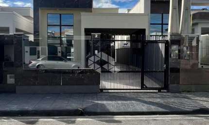 Casa com 2 quartos à venda na Cereja Do Mato, 124, Areias, Tijucas