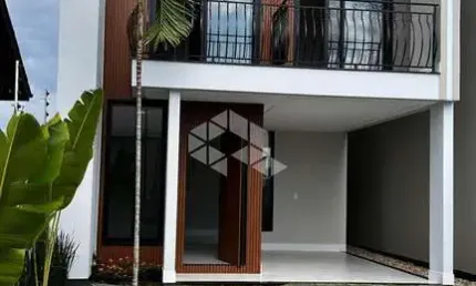 Casa com 3 quartos à venda na Hélio Rebelo, 107, Universitário, Tijucas