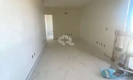 Apartamento com 2 quartos à venda na José Steil, 1, Centro, Tijucas