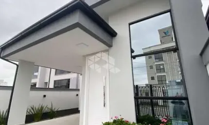Casa com 2 quartos à venda na Açaí, 134, Areias, Tijucas