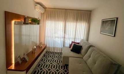 Apartamento com 2 quartos à venda na João Bayer, 800, Centro, Tijucas