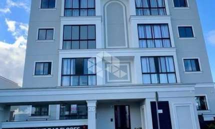 Apartamento com 2 quartos à venda na Bosque Da Mata, 26, Areias, Tijucas