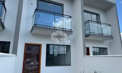 Casa com 2 quartos à venda na Maria Salete Marchi, 570, Areias, Tijucas