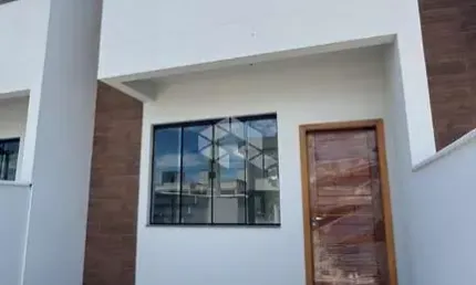 Casa com 2 quartos à venda na Maria Salete Marchi, 570, Areias, Tijucas
