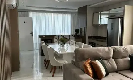 Apartamento a venda no Mata Atlântica em Tijucas-SC