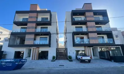 Apartamento 102 a venda no Bairro Universitário em Tijucas-SC