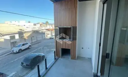 Apartamento 303 a venda no bairro Universitário em Tijucas-SC