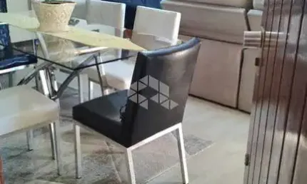 Apartamento com 3 quartos à venda na Marechal Deodoro, 645, Centro, Tijucas