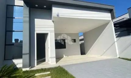 Casa com 3 quartos à venda na 02, 136, Bosque da Mata, Tijucas