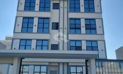 Apartamento com 2 quartos à venda na Baru, 178, Areias, Tijucas