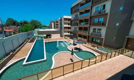 Apartamento no Altiplano ITBI+ CARTORIO PAGOS PELA CONSTRUTORA